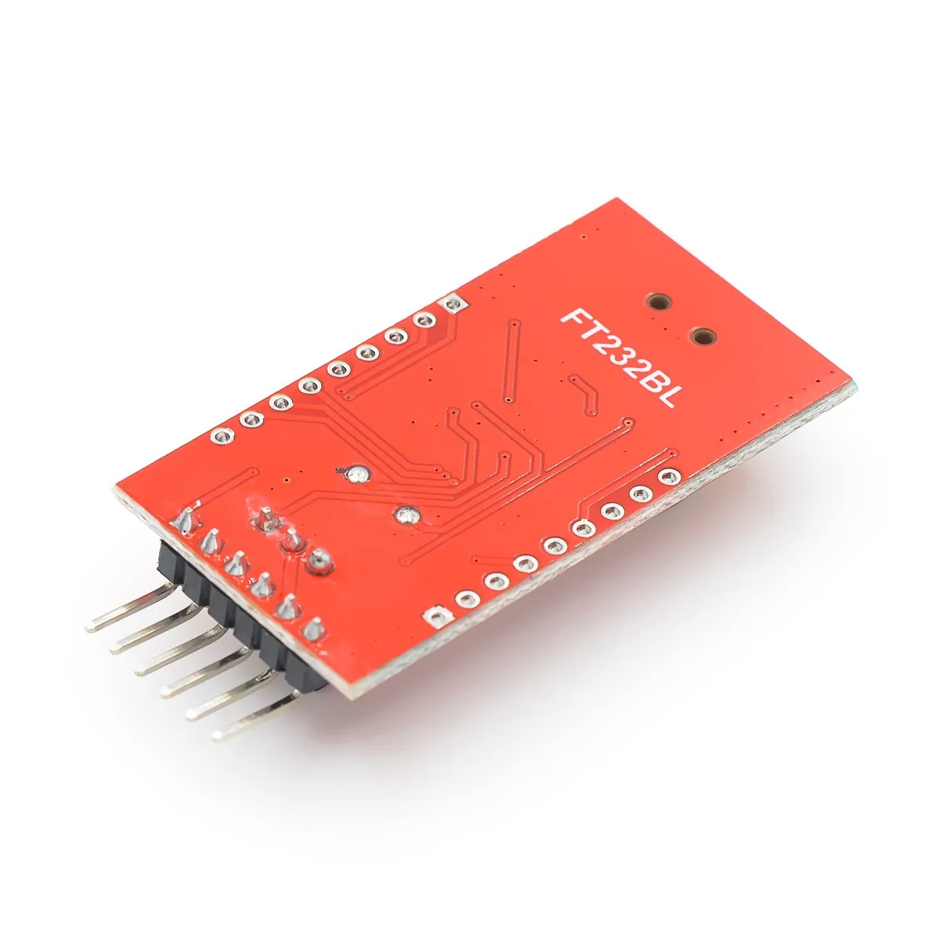 USB Ke TTL Mendukung 3.3V 5V FT232RL FT232BL Modul Port Serial Port Mini Kabel Unduh