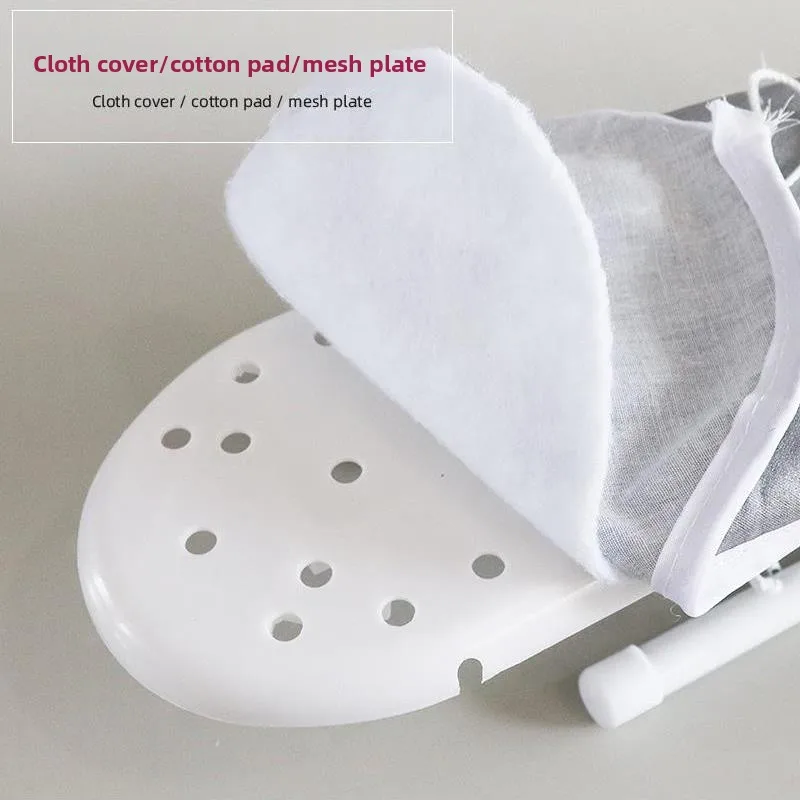 

Доска для глажки чернил, настольный дизайн кактуса для домашнего использования, специальный аккор для глажки одежды, маленькая доска све