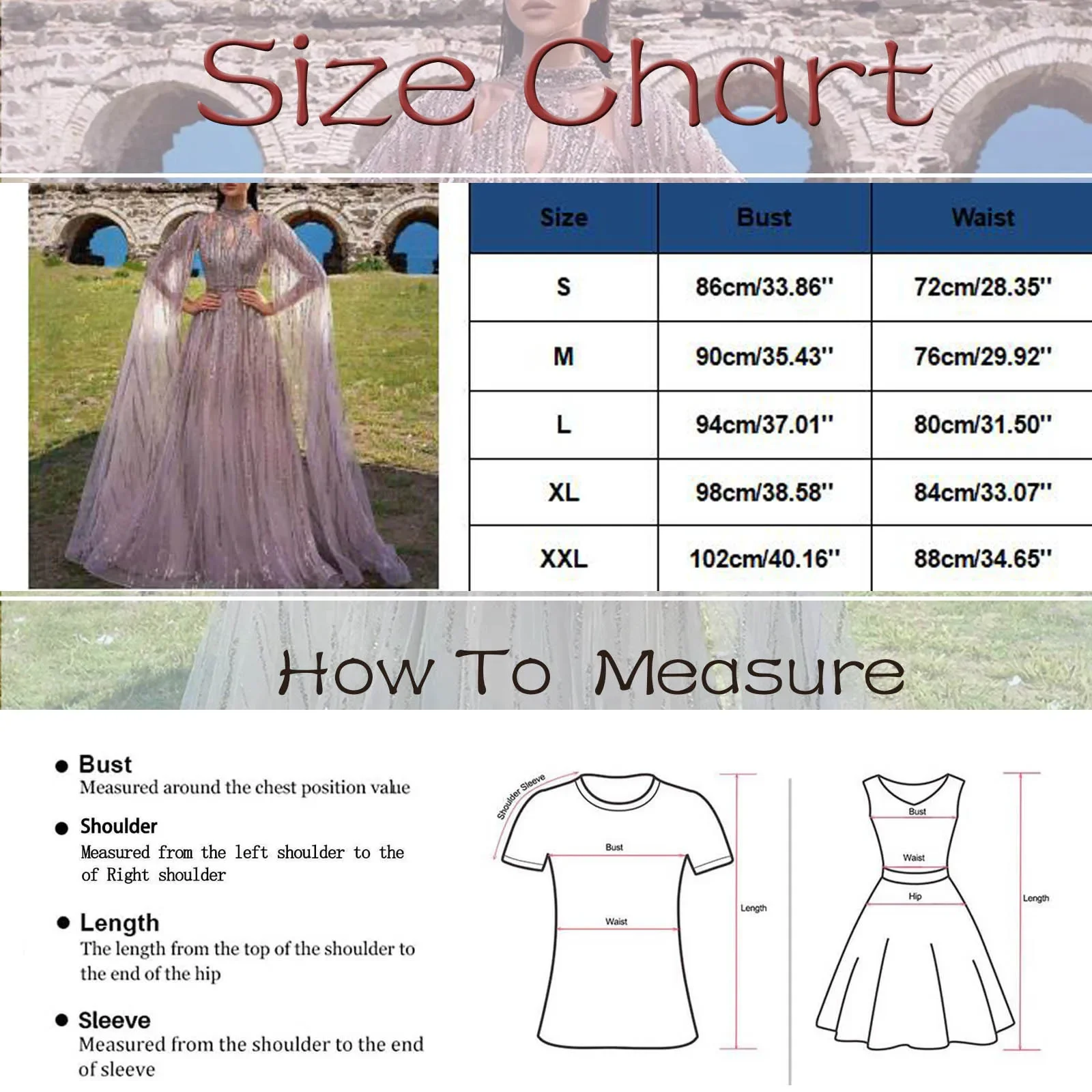 Women's Party Long Dress Temperament Soild Color Sequin Mesh Dresses Sexy Long Sleeve Waist Pinched Fishtail Dress Evening Gown