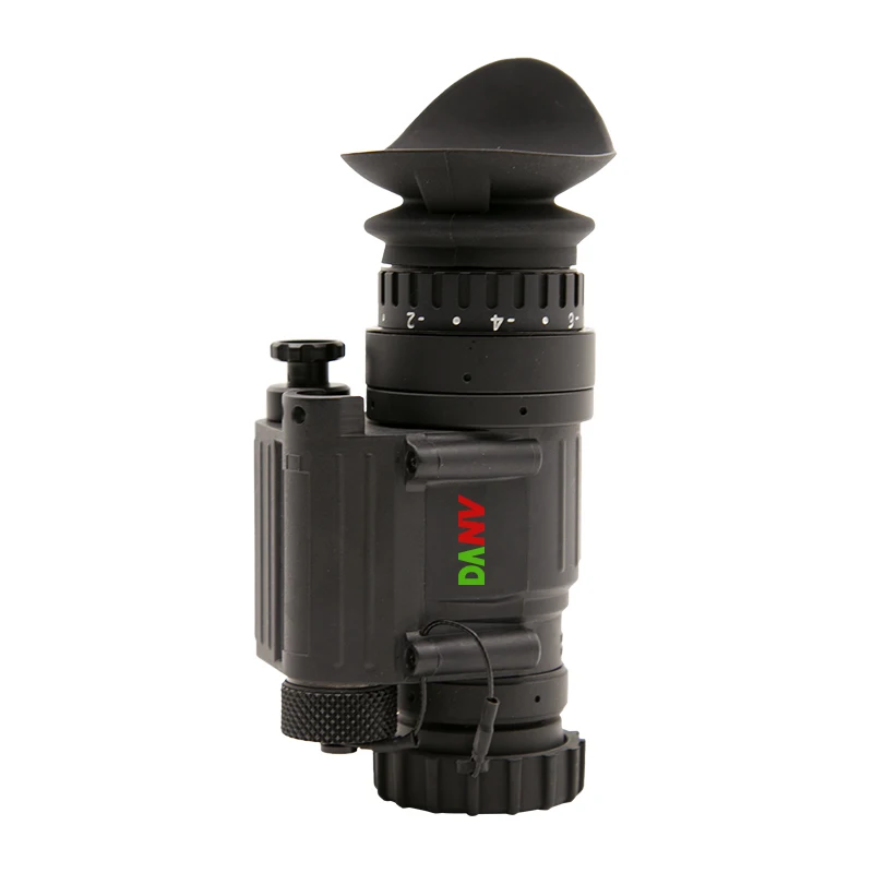 

Custom PVS14 Mounting Kit Parts Monocular Night Vision PVS-14 Night Vision Goggle Housing