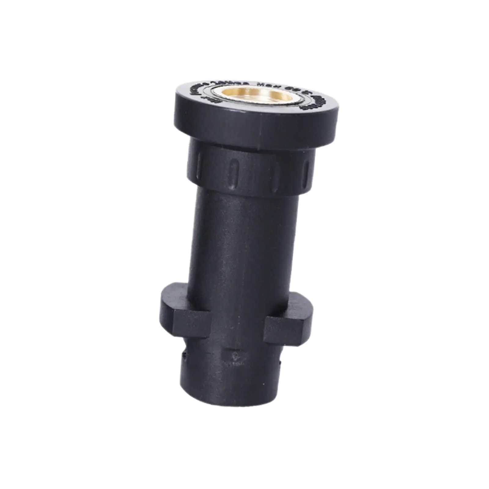 

Pressure Washer Adapter High Performance 1/4" Thread Easy Installation Directly Replace for K2 K3 K4 K5 K6 K7 Accessories