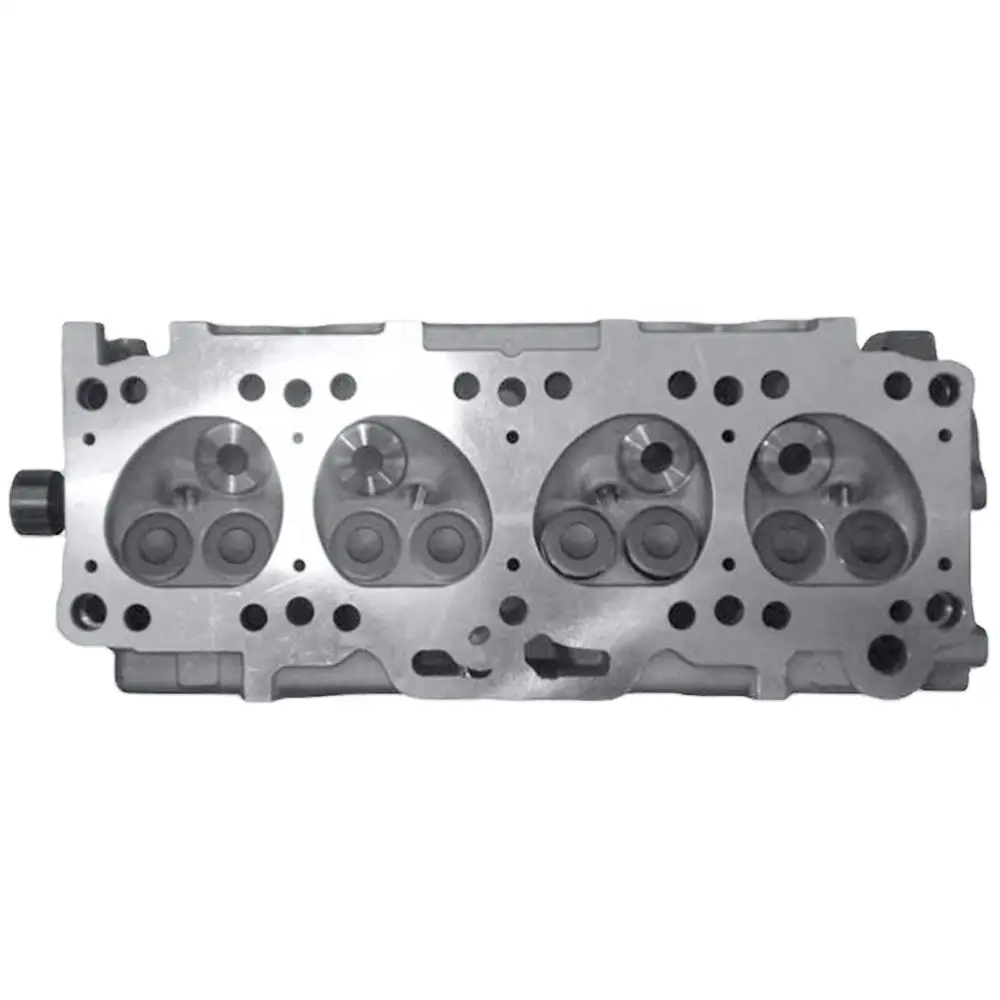 

Mazda F2 FE L3 L8 LF R2 RF WE WL Engine Cylinder Head