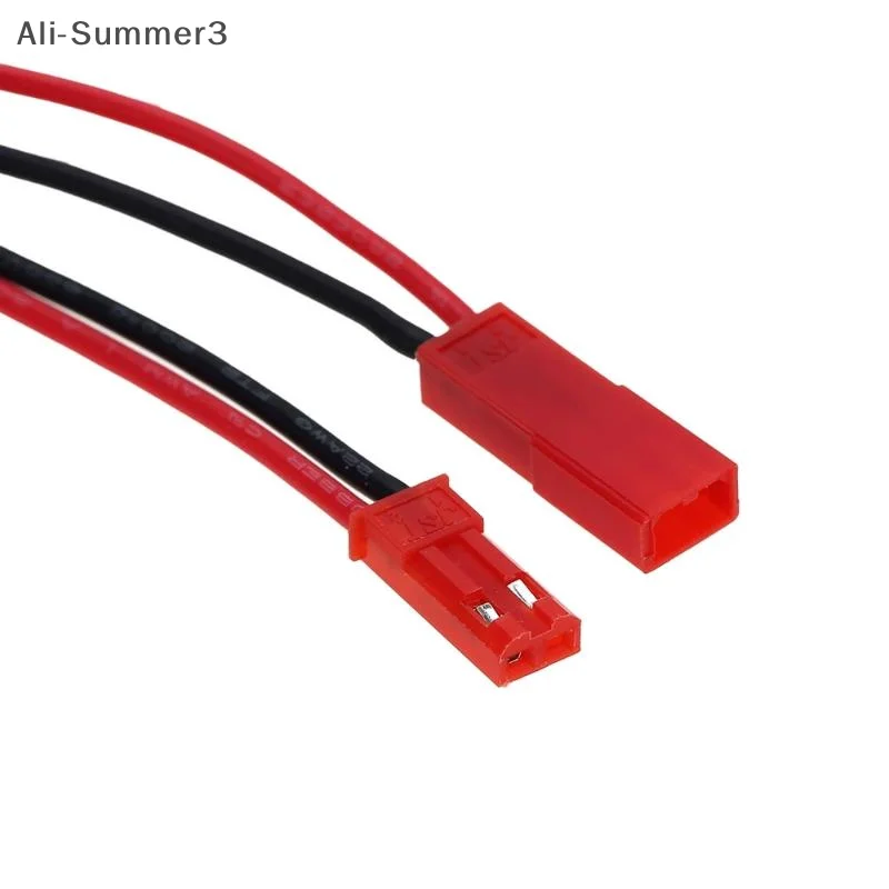30A 4-8V Mini regolatore di velocità elettrico spazzolato ESC Brush Regolatore elettronico di velocità del motore per auto RC