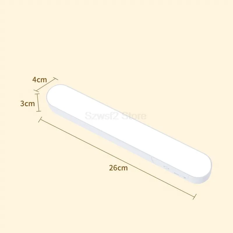 Adjustable Desk Lamp Eye Protection Led Learning Bedroom Dormitory Lighting, Multi LevelBedside Night Light Control Light C2