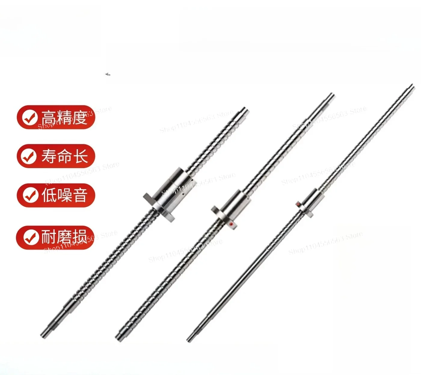 （Popular Items Today）Drilling And Tapping Machine Screw For Stroke 500/700 Models