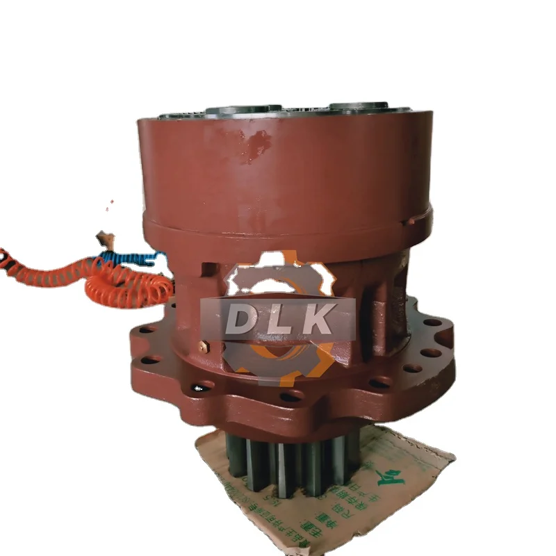 

With Best Price Excavator Hydraulic Parts SE240B Swing Gearbox RG14D20A5 Reduction Gear Swing For San Tui