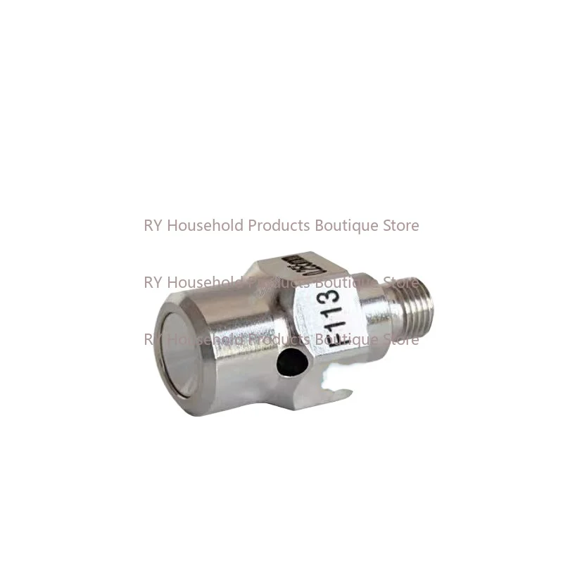 F113 Lower Wire Guide Standard Model Part 0.105/0.155/0.205/0.255mm Wire EDM Consumables for Fanuc EDM Wire Cutting Machine