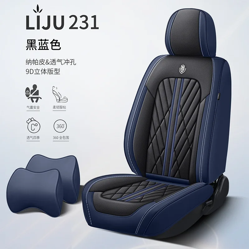 Car Seat Covers Universal Size Fit For Most Car Suv Truck Van  Accessories Interior Seat Covers For  Full Set Auto