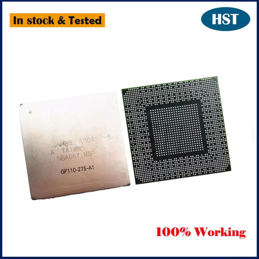 New Original GF110-275-A1 Chip BGA Chipset