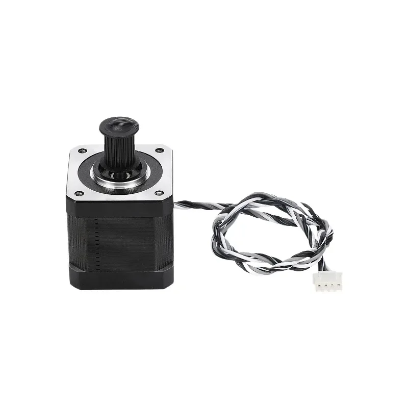 High Precision XY Motor Assembly for 3D Printer Upgrade Compatible with Tuozhu P2S Model Replacement Parts Durable Stepper
