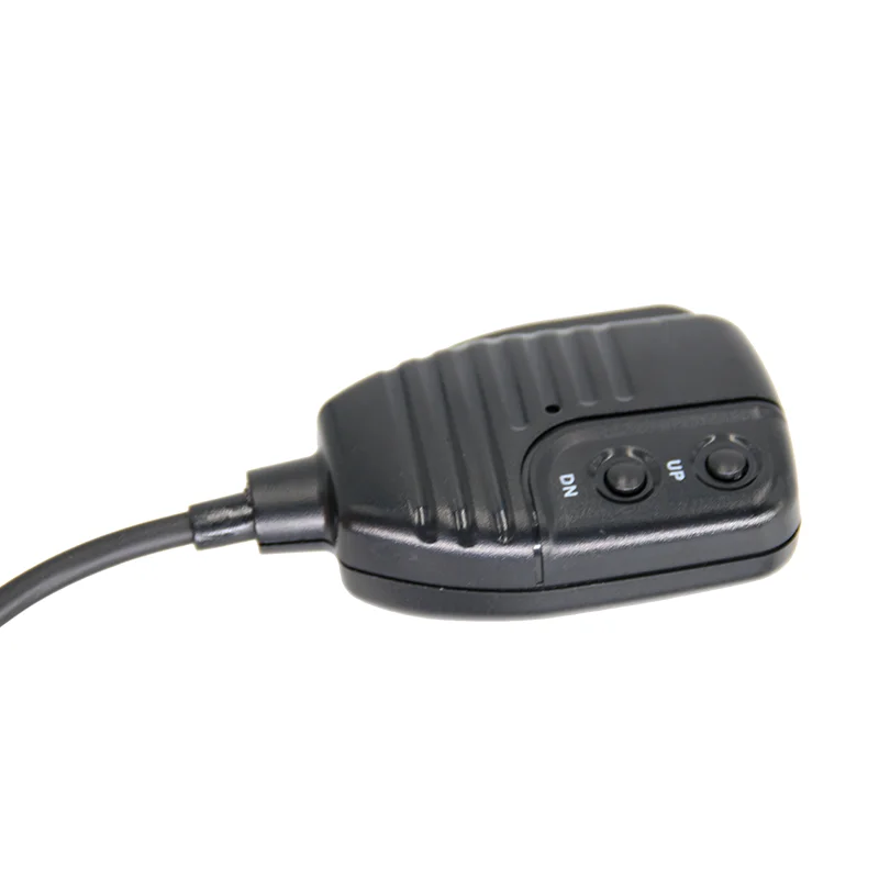 XIERDE مناسبة لميكروفون راديو Anytone AT708 Plus CB AT-708plus محطة قاعدة السيارة المتنقلة ميكروفون محمول #5