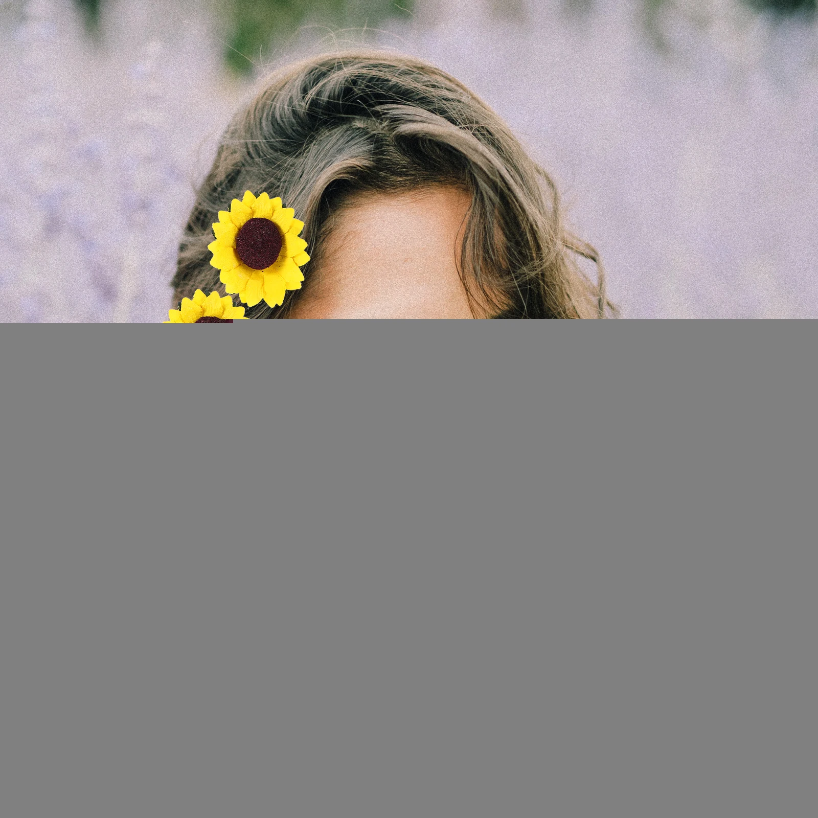 

Artificial Sunflower Decoration Fake Flowers for Party Bride Home Store Wedding DIY Craft ProjectsSunflowerFlower