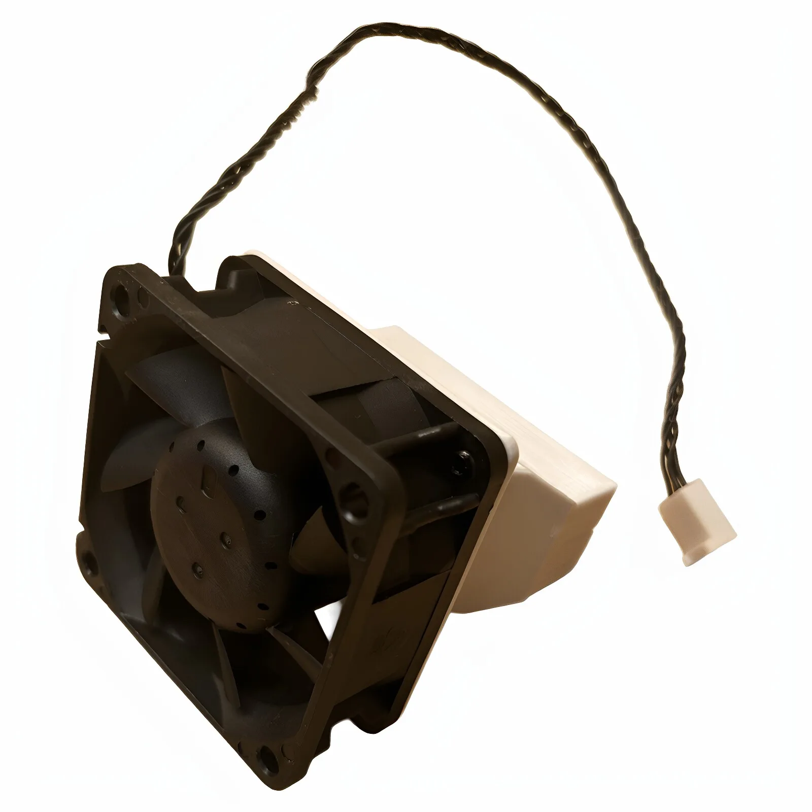 6CM Low‑Profile Cooling Fan for NVIDIA for Tesla P4 M4 T4 SFF GPU