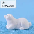 Polar Bear No.8