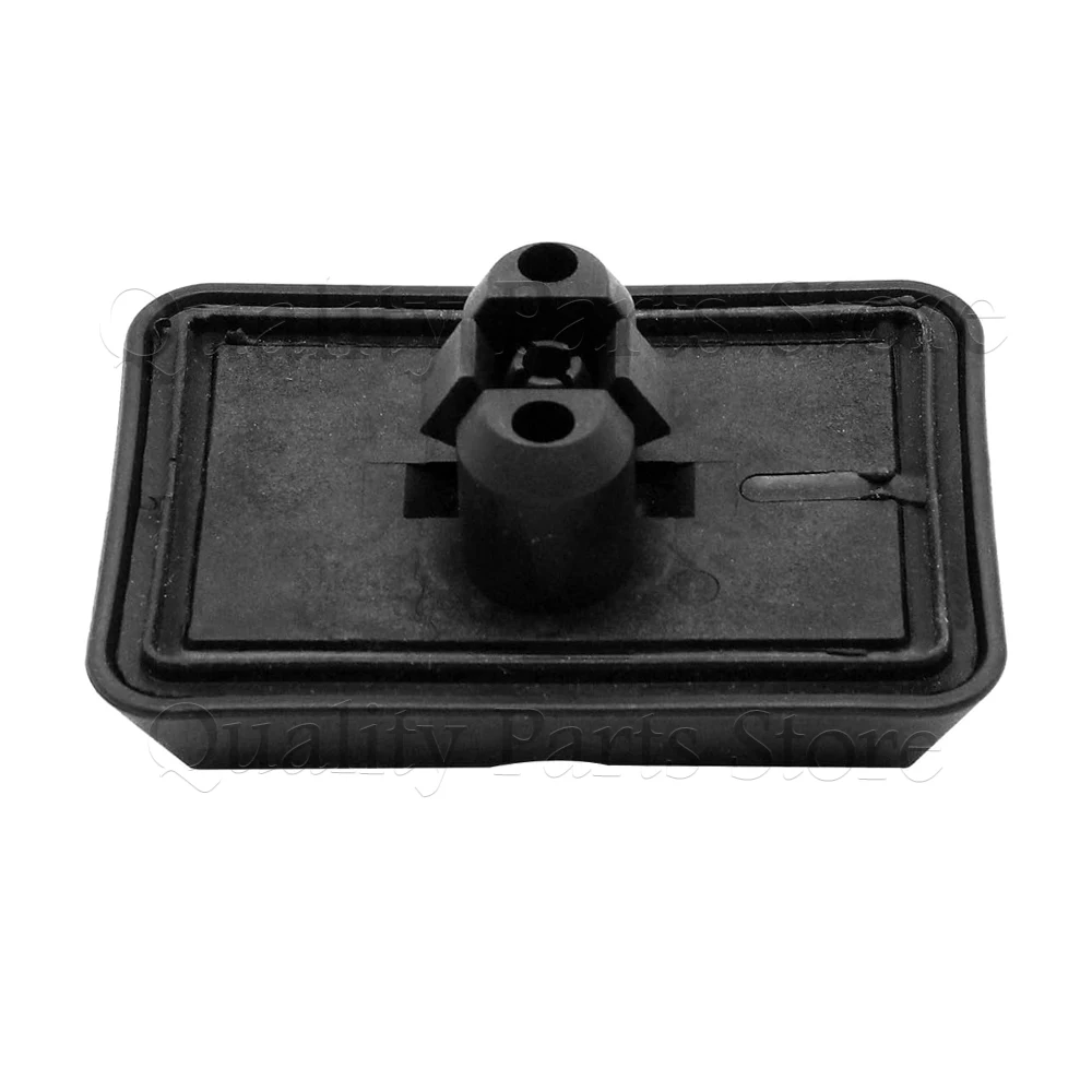 

51717001650 Подходит для BMW 5 серии E39, 7 серии E38, X5 E53. Защитная заглушка/накладка для опорной точки домкрата автомобиля, 1/4 шт.