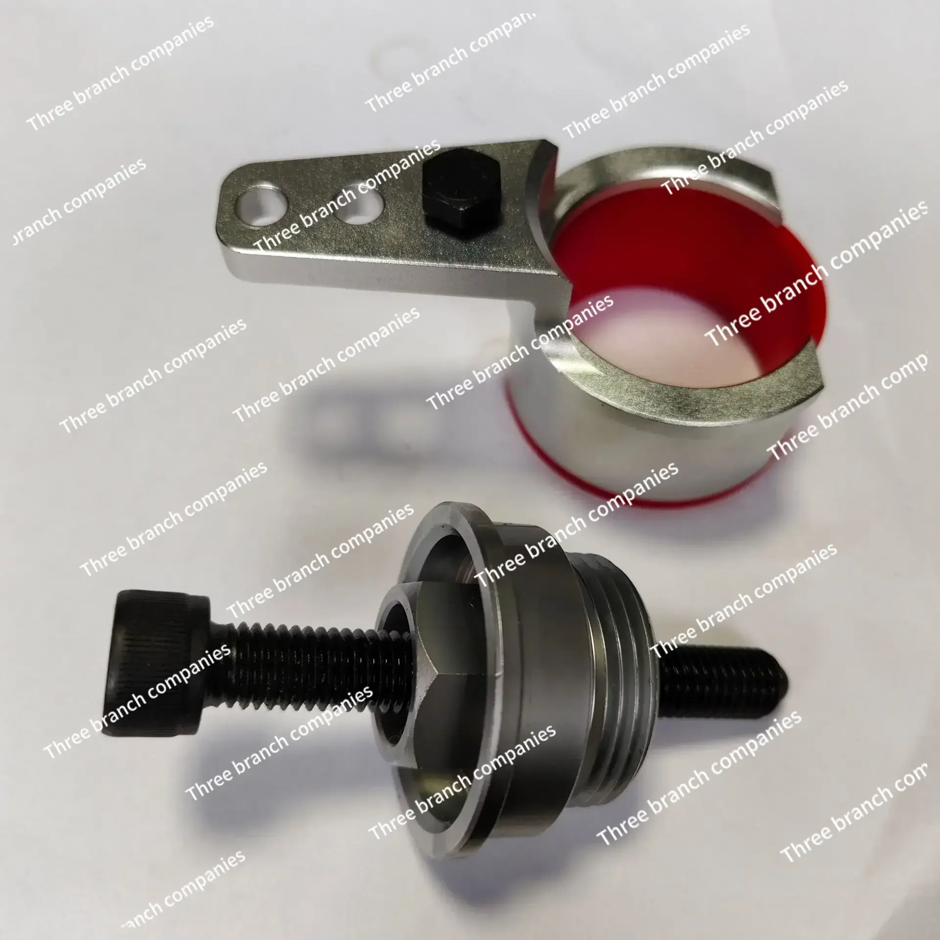 

Mercedes-benz M256 Engine high pressure fuel pump tool