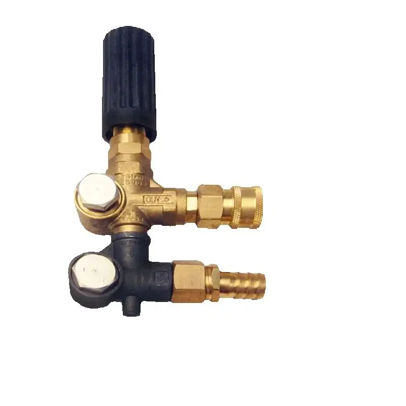 Ar High Pressure Pi…