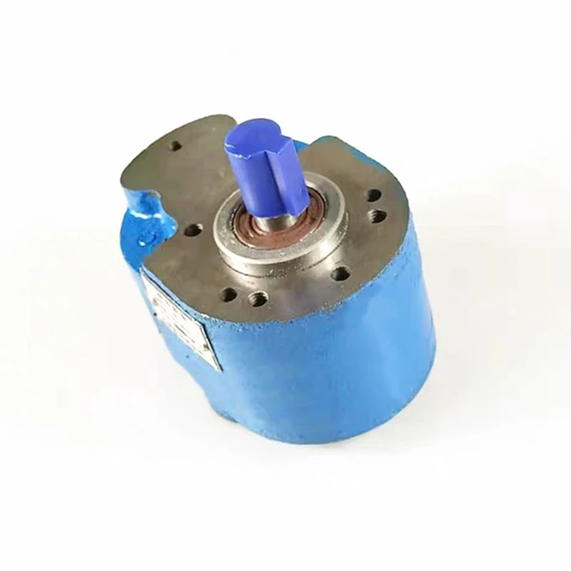 CB-B2.5 hydraulic low pressure gear pump CB-B6 CB-B10 CB-B10 machine pump 1450rpm mini cast steel oil pump