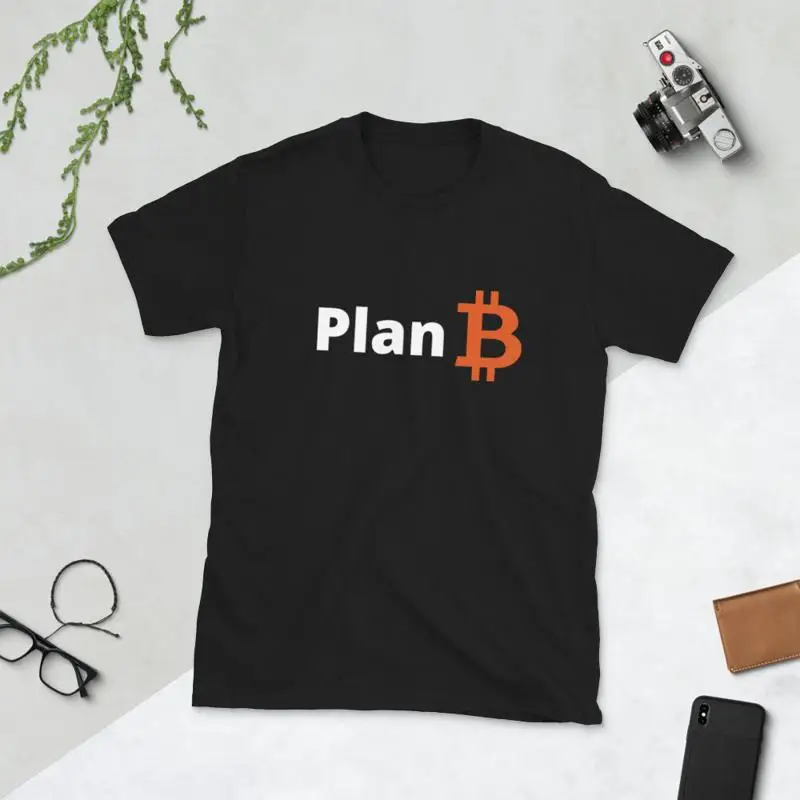 Plan B - Bitcoin Sh…