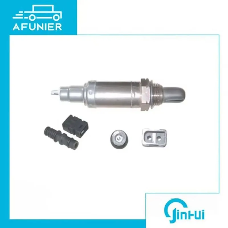 

1Pcs Oxgen Sensor Lambda Sensor For Gmc,Mercedes-Benz,3 wire,800mm OE No.:0000258003146