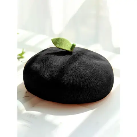 10 best sales orange hatt - №1