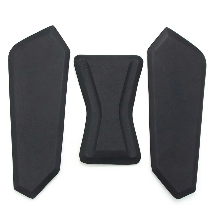 Motocyklowe antypoślizgowe nakładki na zbiornik paliwa Naklejki ochronne Części do BMW F750GS F850GS 2017 2018 2019 Akcesoria motocyklowe