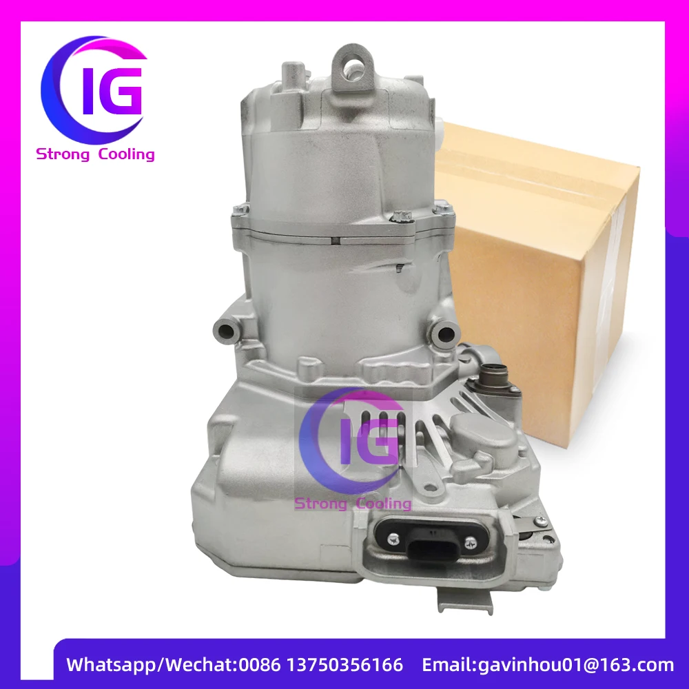 Auto A/C AC Compressor For Mercedes Benz W221 S400 Hybrid 0032305311 A00323053111 A0032305311
