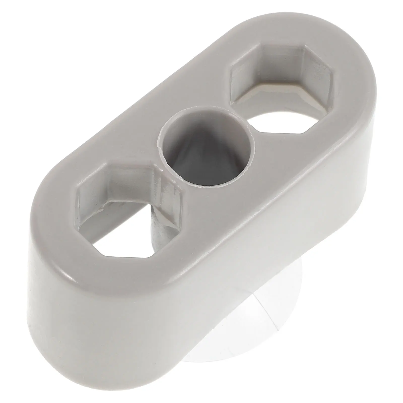 1 stks Box Stabilisator Zware Zuignap Post Houder Voor Peuter Veiligheid Baby Speeltuin Accessoires