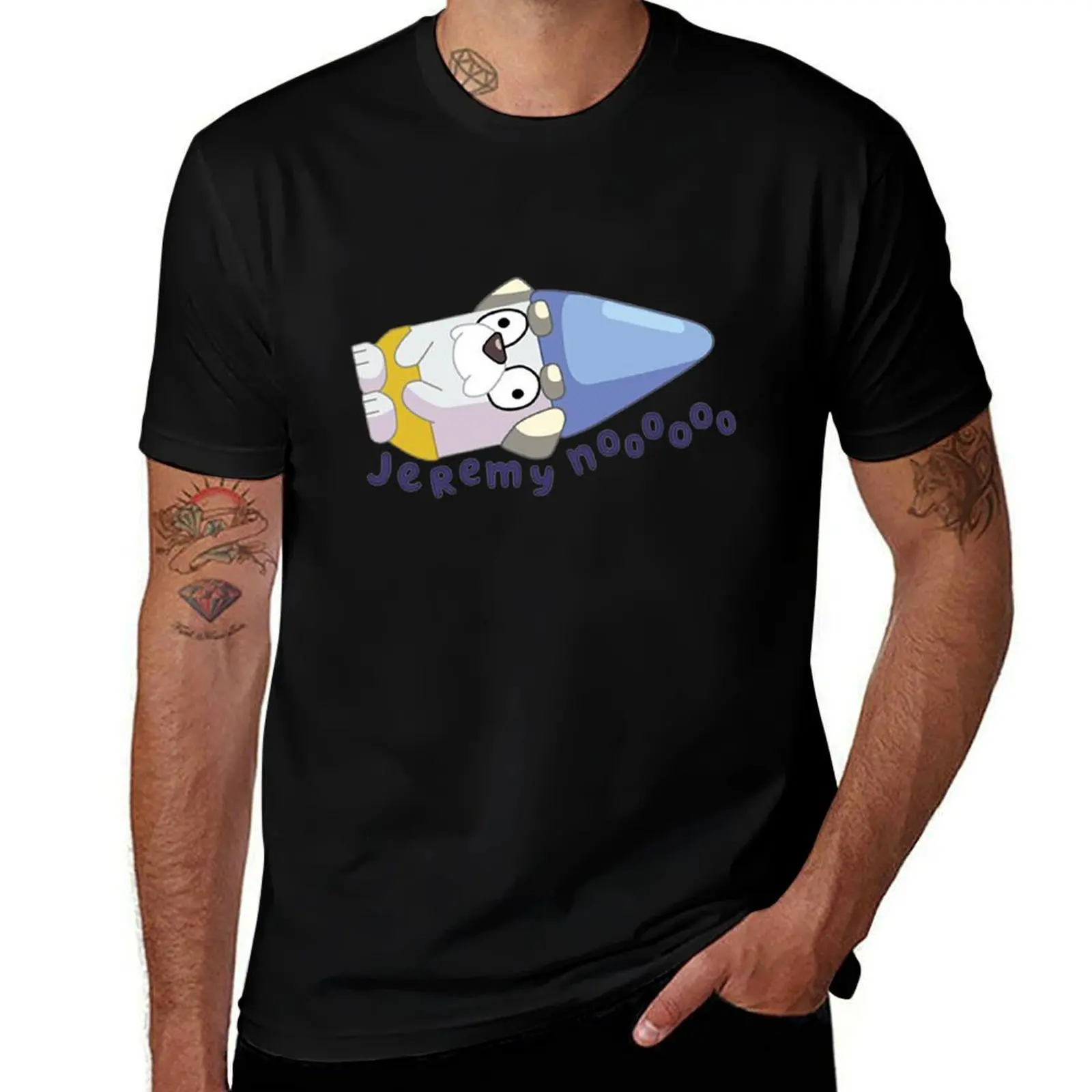 

Jeremy noooo T-Shirt cheap stuff new gifts and t-shirts valentines clothes blacks mens graphic t-shirts funny