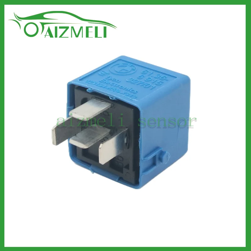 Dynamic Closing Switch Relay 61366915327 For BMW E36 E39 E46 E53 E90 E92 128i 135i 318i Automobile Spare Factory Price Wholesale