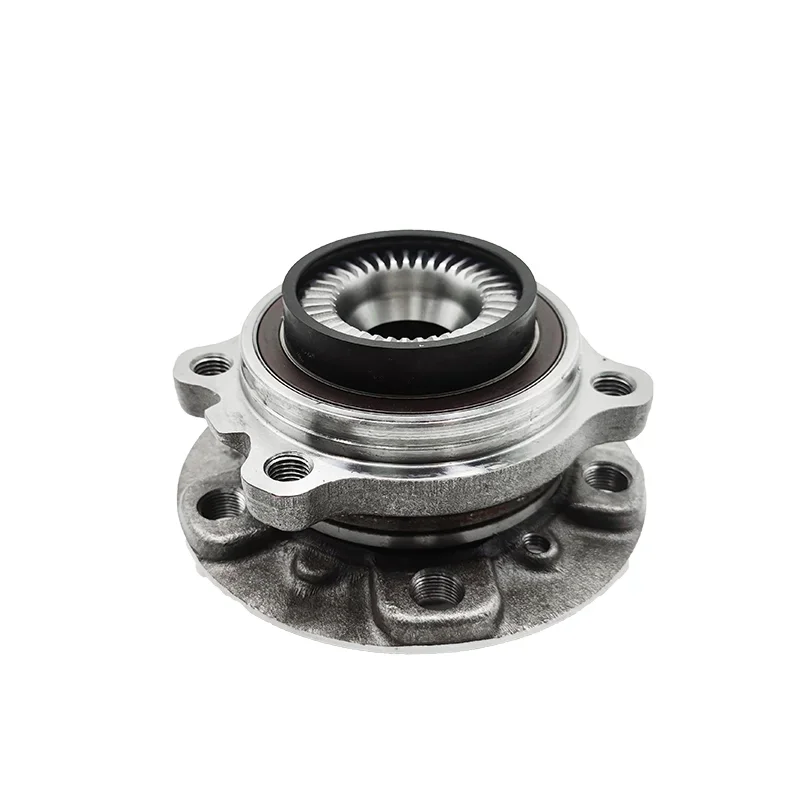 Front Wheel Hub Bearing Assembly For BMW 535i X3 F25 X4 F26 F07 F10 F18 F06 640i 650i