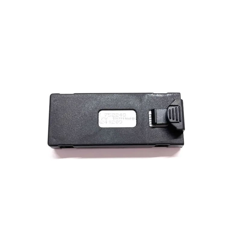 3.7V 1800mAh Nieuwe K12 Max Scherm Gecontroleerde Drone Batterij Voor K12Max 4K HD Camera Dron accessoires Onderdelen