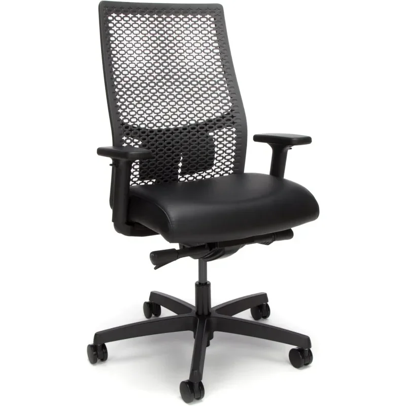 Office chair, adjustable lumbar furniture  muebles  gaming chair