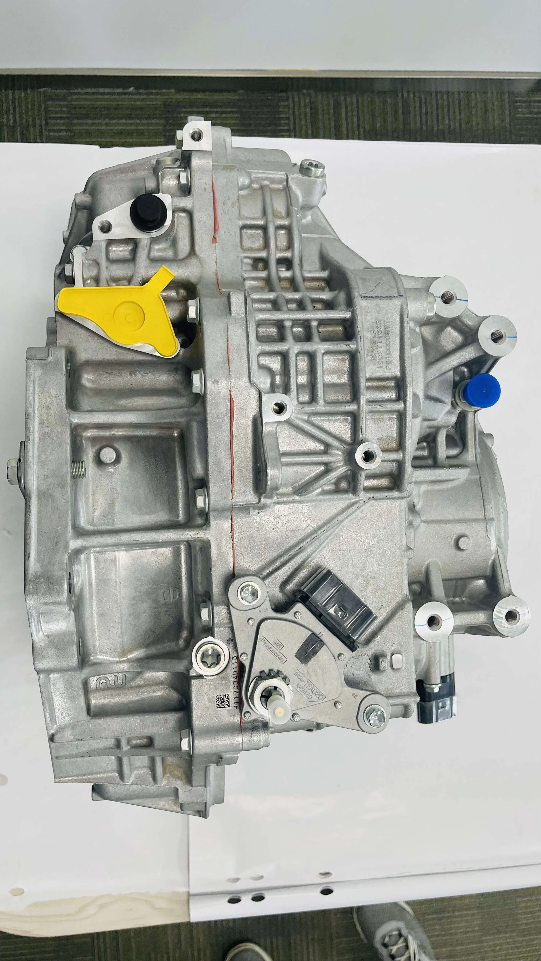 09G Auto Transmission complete For Gearbox Transnation