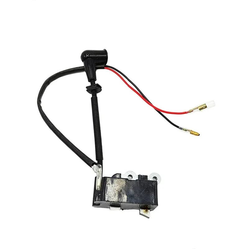 

КАТУШКА ЗАЖИГАНИЯ НОВЫЙ СТИЛЬ ДЛЯ ZENOAH KOMATSU G35L G45L G4K G4LS BK430 G400 3410 4310 G3K ПРИКЛЮЧАТЕЛЬ ЗАЖИГАНИЯ ТРИММЕР TAN
