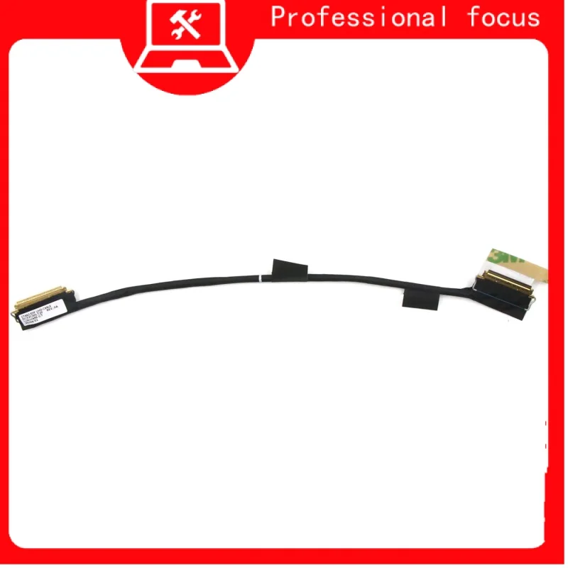 

5C10S30197 Новый Lcd EDP кабель Lvds проводная линия экрана для Lenovo Yoga Slim 7 Pro-14ARH5 82LA DC02C00Q10 DC02C00QQ00