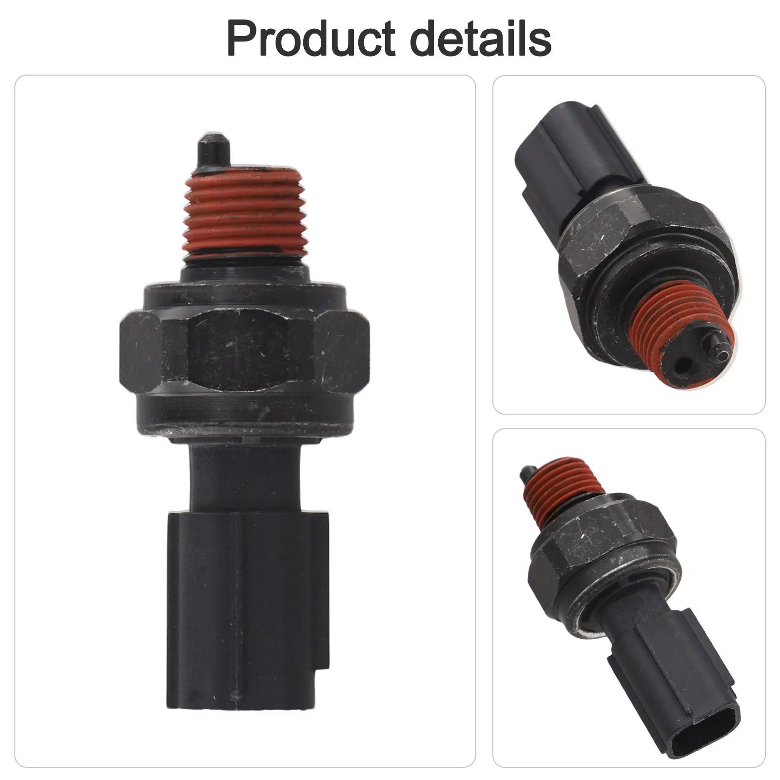 

Direct Replacement 94750-2A000 Engine Repair 1 Piece Included Broken Replacement Easy Installation Fitment Type OE Fitment