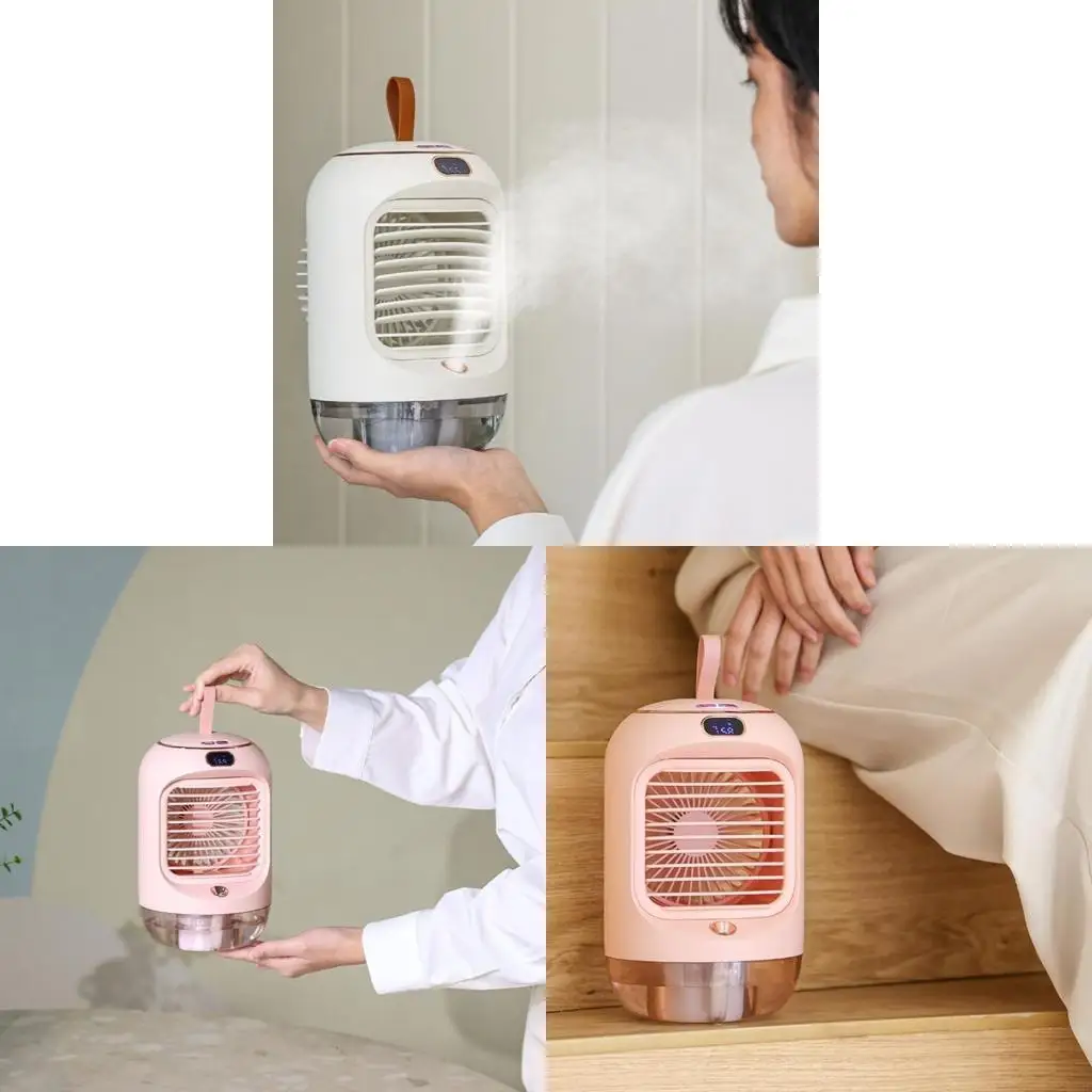 

19QE батарея с питанием для батареи портативный вентилятор плюс влажный вентилятор для крытого открытого рабочего места-