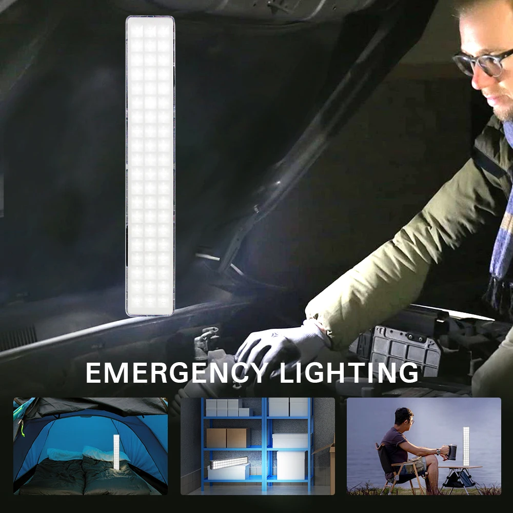 ไฟฉุกเฉิน LED 30/60 พร้อมแบตเตอรี่สํารองไฟอพยพเชิงพาณิชย์ไฟทางออกโคมไฟดับเพลิงแบบชาร์จไฟได้