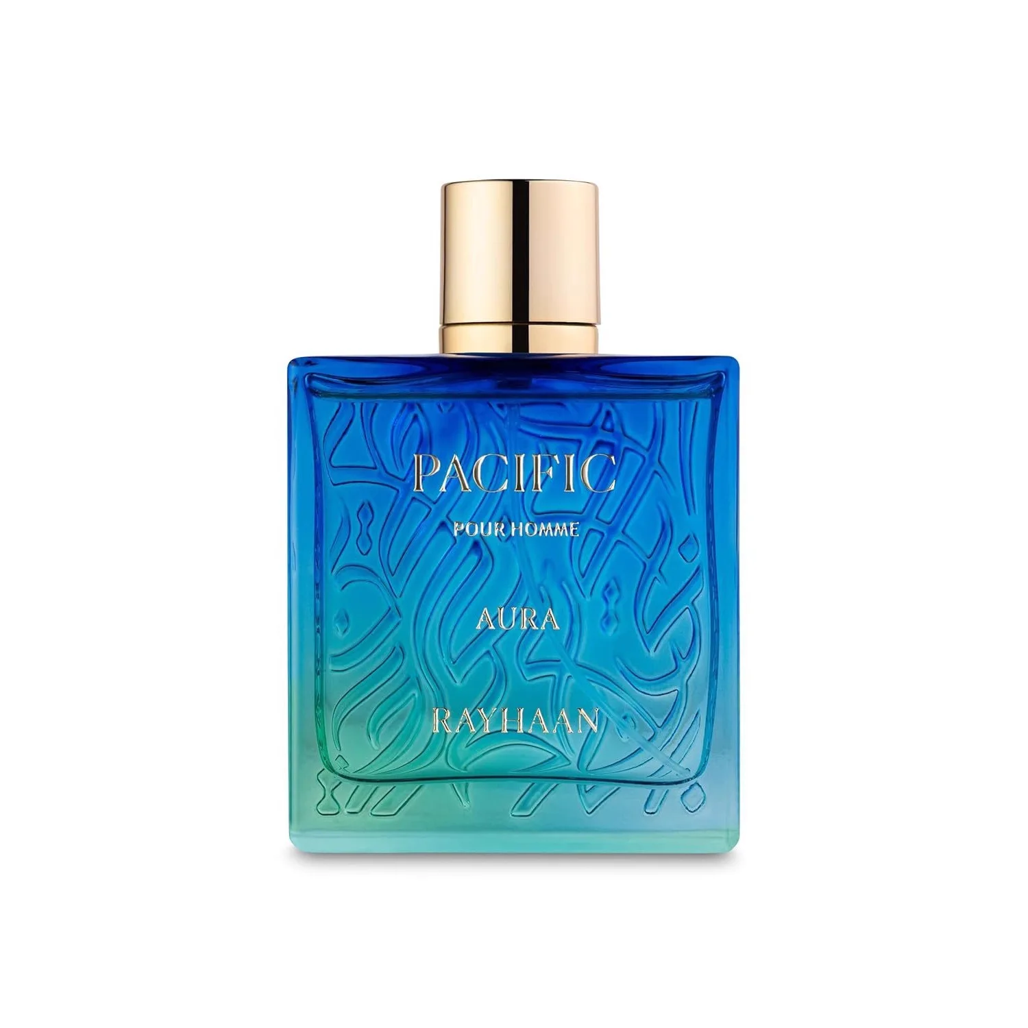 Premium Arabic Perfume Unisex Signature Scent Long Lasting Luxury_voghion.com