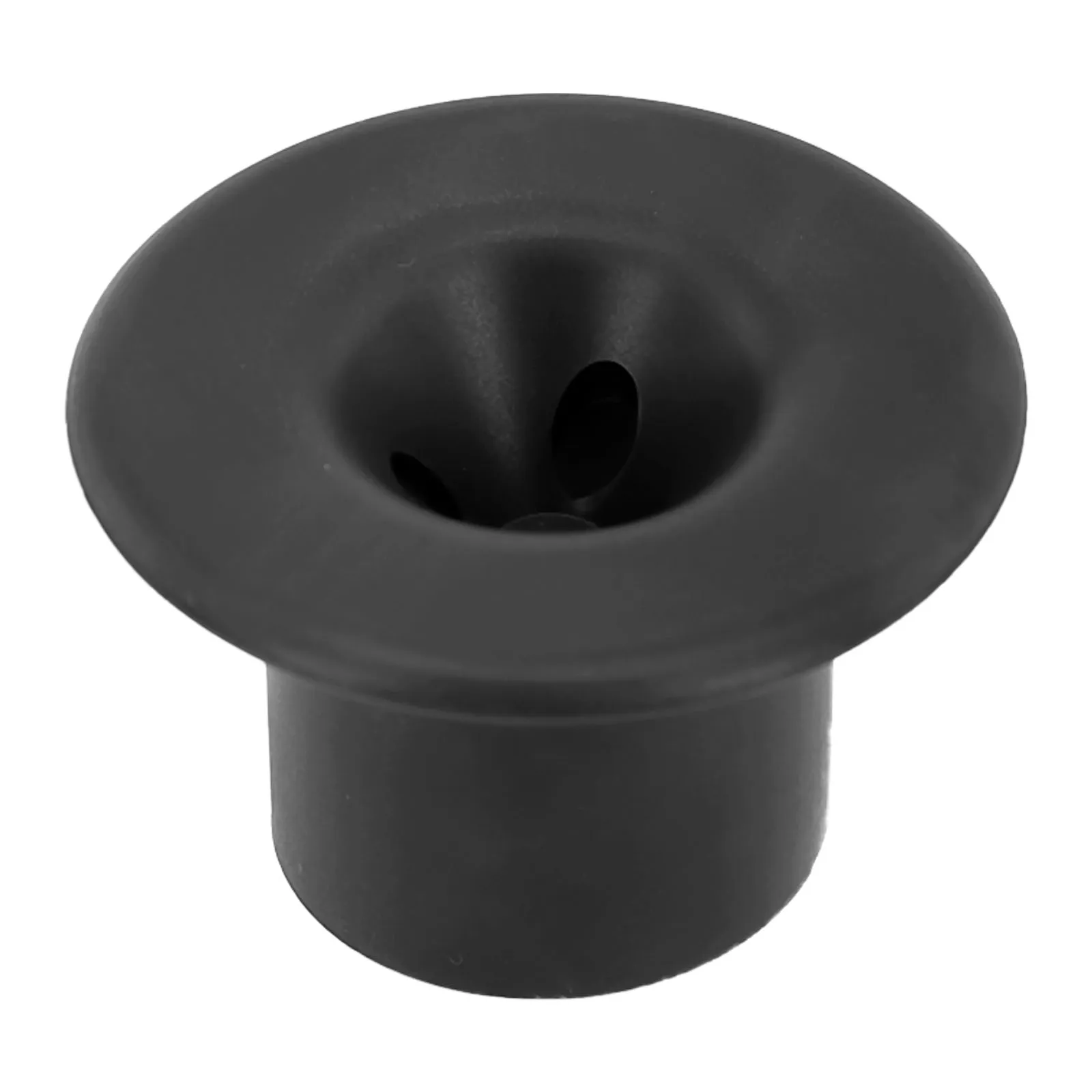 

Hot High Quality Rubber Grommet Washer Black ABS A1079972781 Direct Replacement Easy Installation For Mercedes