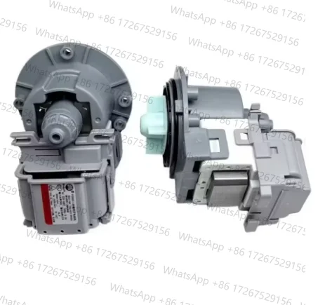 New PX2025-1 DC31-00181A 220-240V 50Hz Drain Pump Motor For Samsung Washing Machine Washer Drainage Replacement Parts