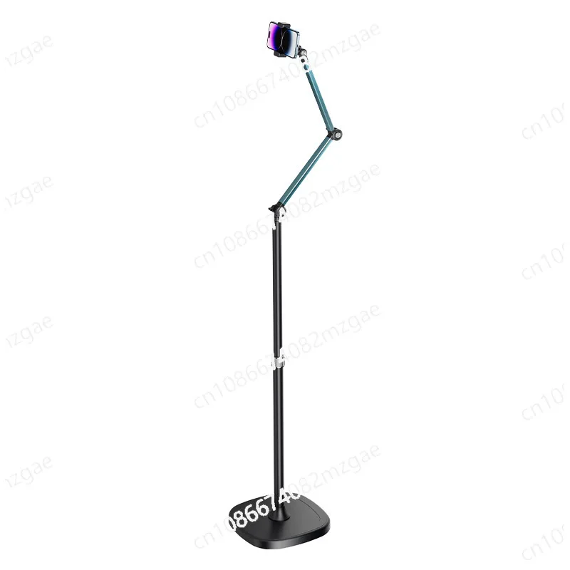 

Special bracket for live broadcast mobile phone, floor-to-ceiling shooting mobile phone rack, shooting