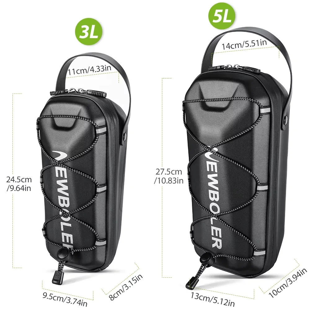 Thumbnail 2 - #51 Best Electric Scooter Bags to Buy In 2026