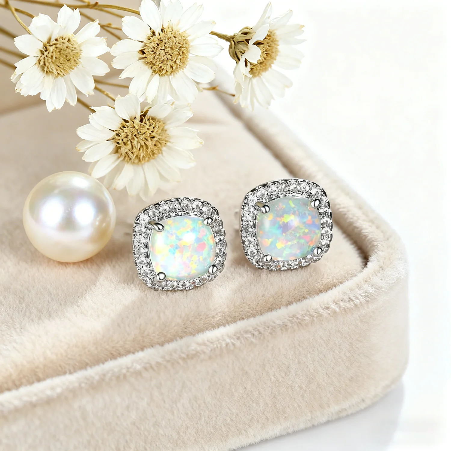 Thumbnail 2 - #11 Drop Earrings Comparison Guide