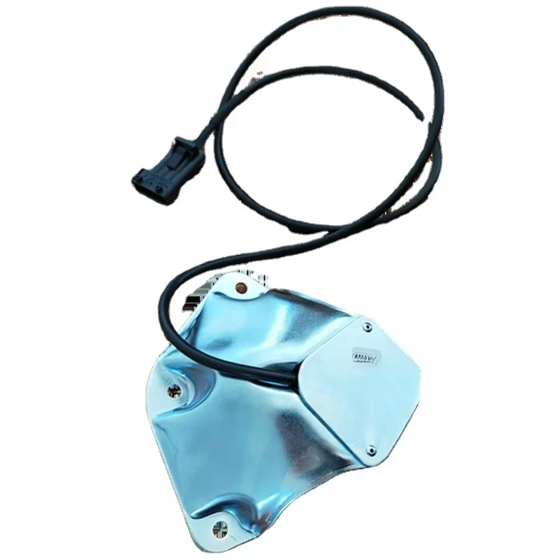 

Forklift Spare Parts Forklift Parts 386/1276 Steering Angle 7917415482