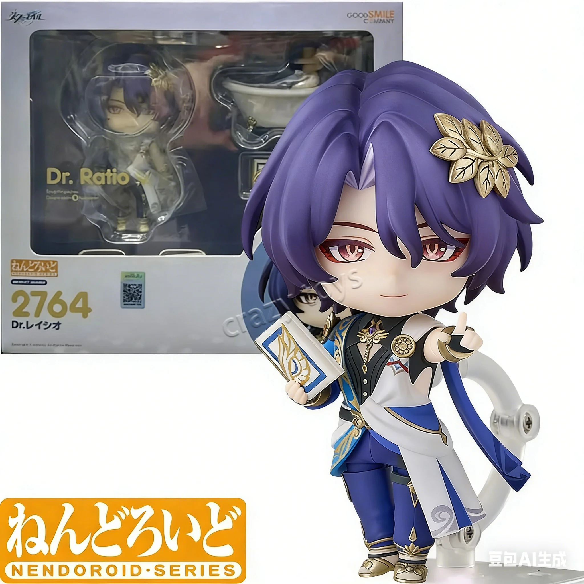 en-stock-caja-original-gsc-nendoroid-2764-dr-ratio-sunday-robin-blade-aventurine-figura-de-accion-de-anime-modelo-de-regalo-para-ninos