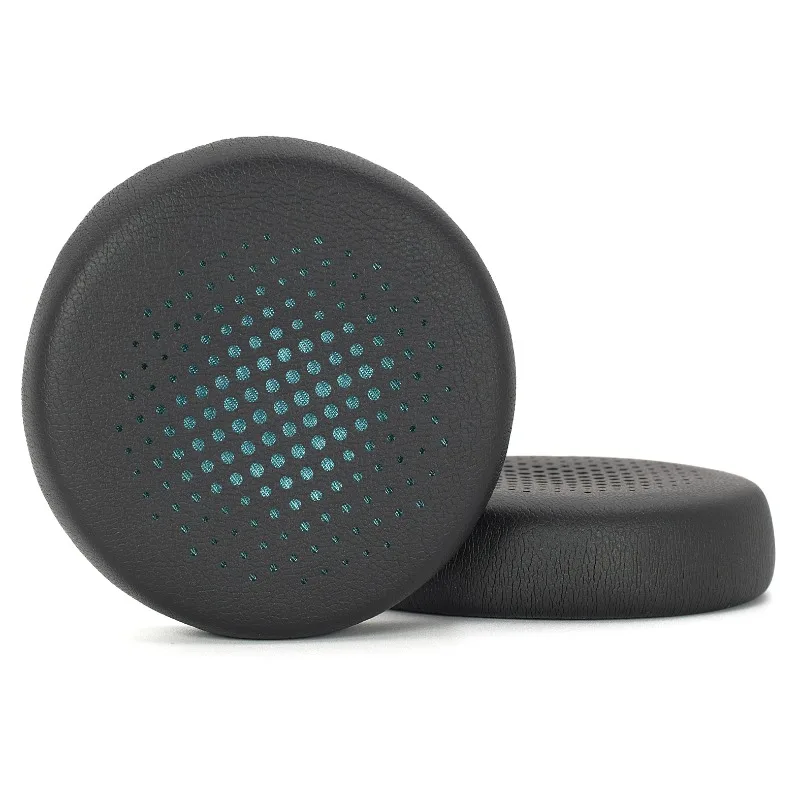 

Replacement Ear Pads Cushion For JLab Go Work Gen 2 For JLab Go Work Wireless Headphone Earpads Soft Protein Leather Foam Sponge