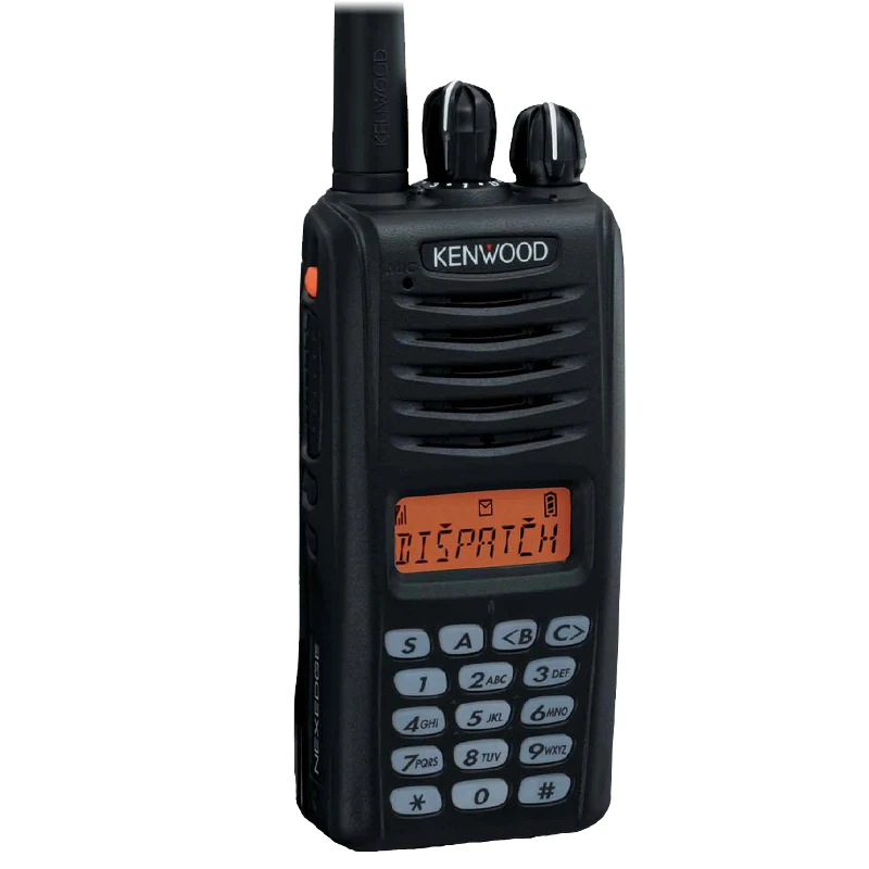 NXDN VHF/UHF Digital & Analog Portable Radios NX220  walkie talkie  handheld