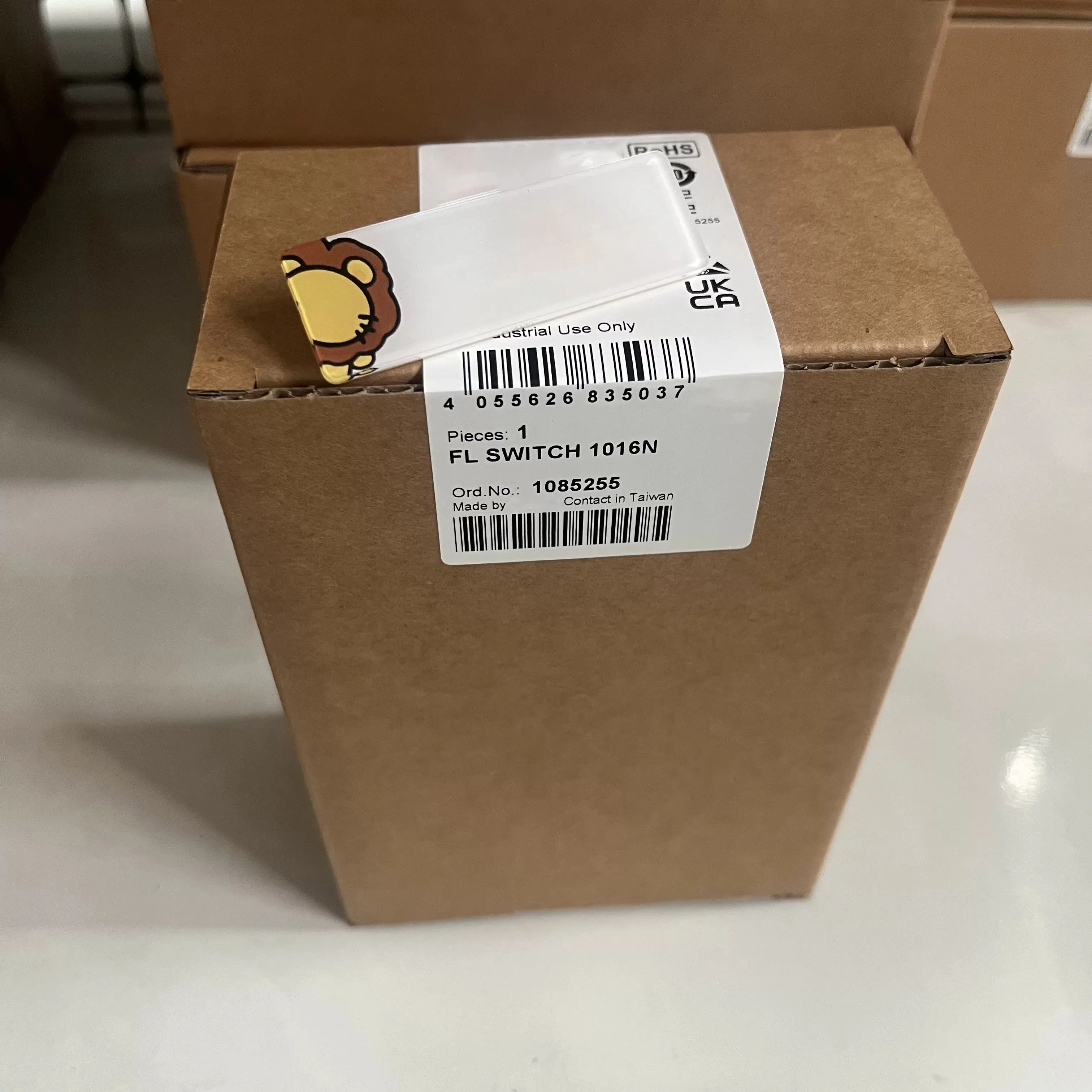 Automation Module Batch of Models 1085255 2904608 1213154 2963721 2813457 2981017 2702534 2320924 2905628 2910586 2702330